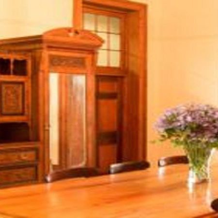 Matoppo Inn Beaufort West Ngoại thất bức ảnh