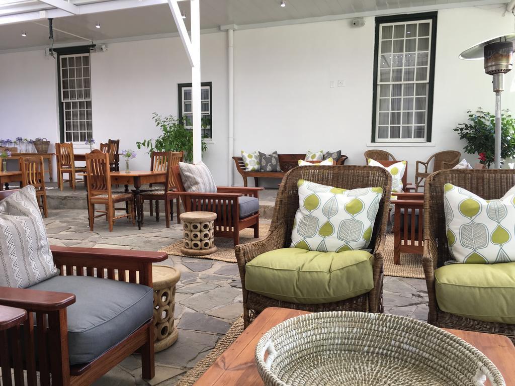 Matoppo Inn Beaufort West Ngoại thất bức ảnh