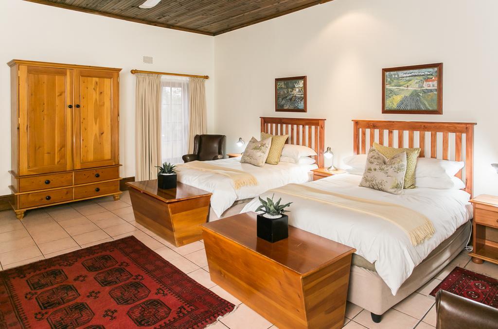 Matoppo Inn Beaufort West Ngoại thất bức ảnh