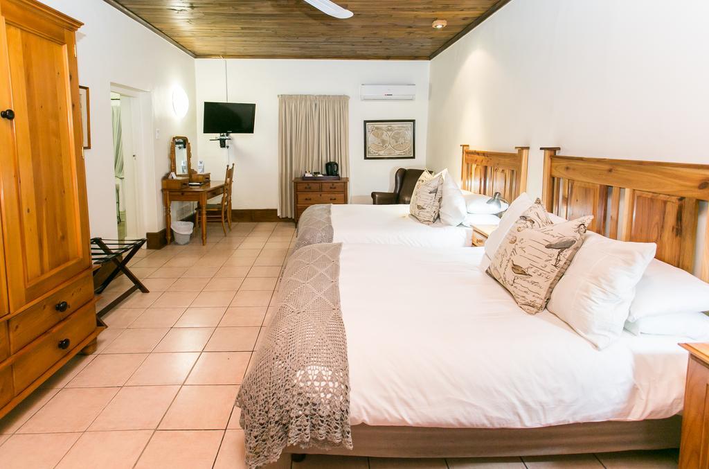 Matoppo Inn Beaufort West Ngoại thất bức ảnh