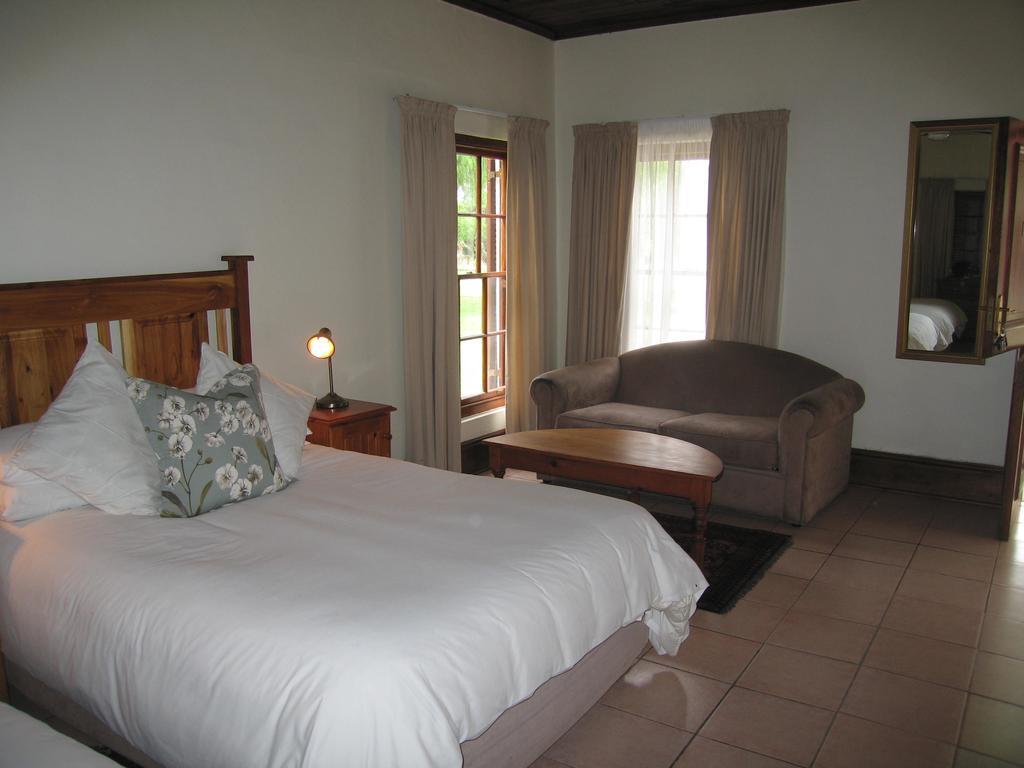 Matoppo Inn Beaufort West Ngoại thất bức ảnh