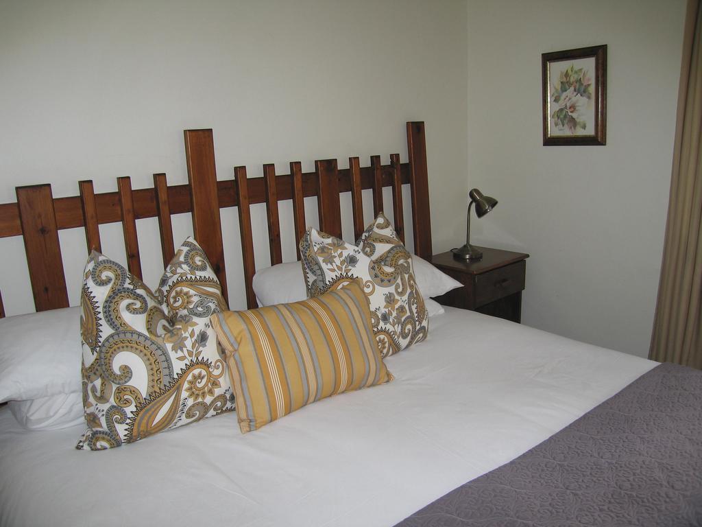 Matoppo Inn Beaufort West Ngoại thất bức ảnh