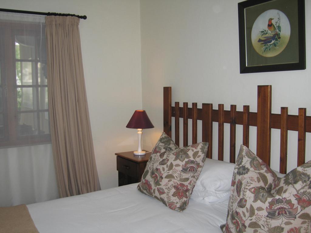Matoppo Inn Beaufort West Ngoại thất bức ảnh