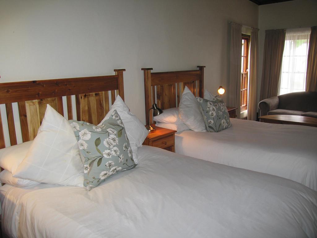 Matoppo Inn Beaufort West Ngoại thất bức ảnh