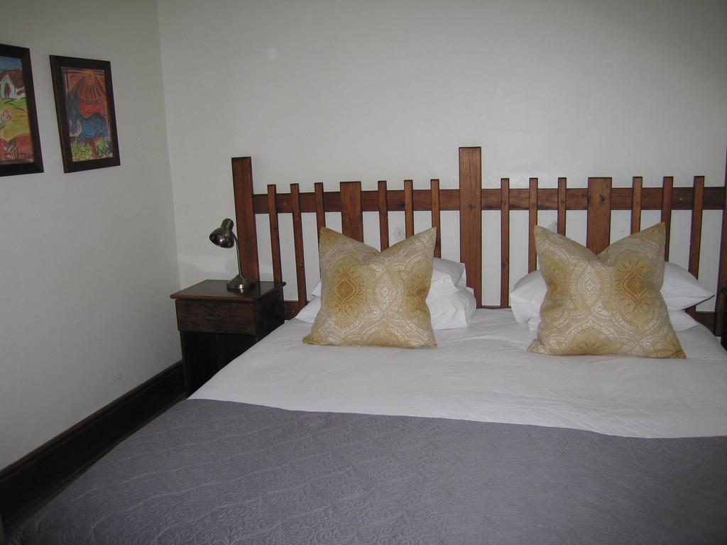 Matoppo Inn Beaufort West Ngoại thất bức ảnh