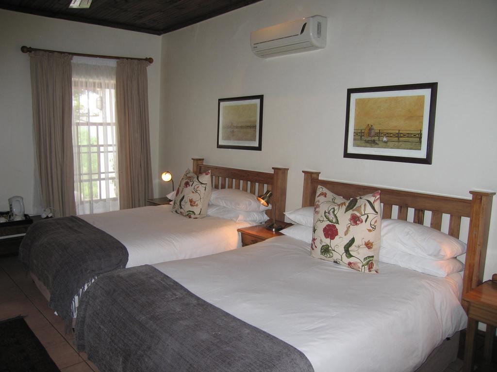 Matoppo Inn Beaufort West Ngoại thất bức ảnh