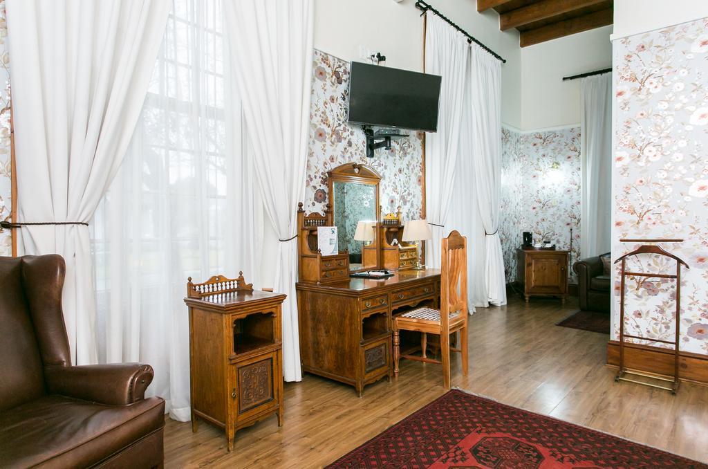 Matoppo Inn Beaufort West Ngoại thất bức ảnh