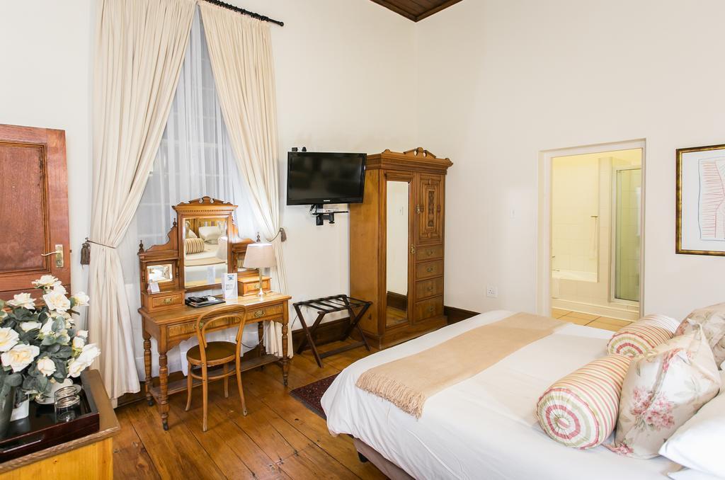 Matoppo Inn Beaufort West Ngoại thất bức ảnh