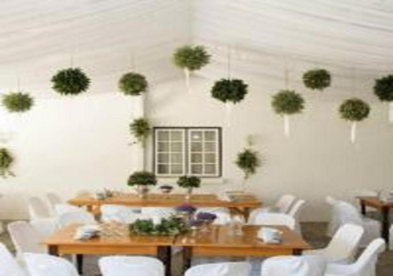 Matoppo Inn Beaufort West Ngoại thất bức ảnh