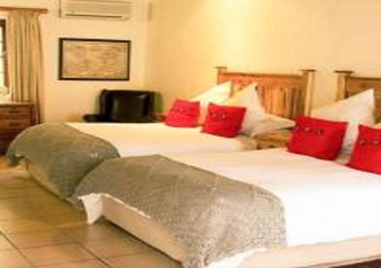Matoppo Inn Beaufort West Ngoại thất bức ảnh