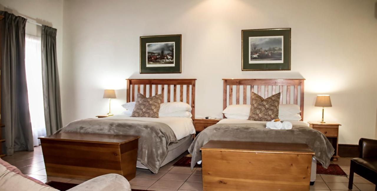 Matoppo Inn Beaufort West Ngoại thất bức ảnh