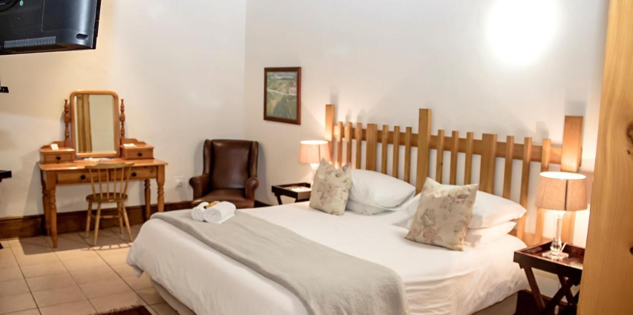 Matoppo Inn Beaufort West Ngoại thất bức ảnh