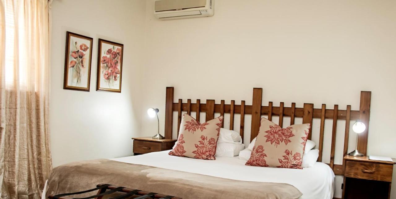Matoppo Inn Beaufort West Ngoại thất bức ảnh