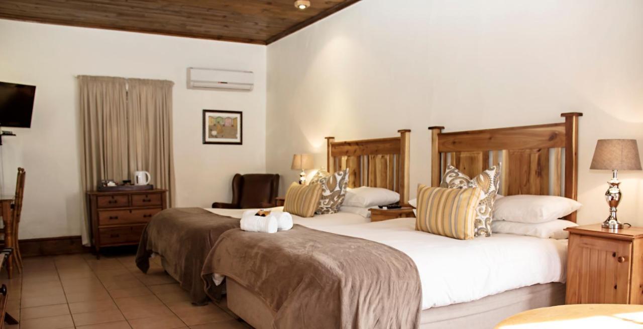 Matoppo Inn Beaufort West Ngoại thất bức ảnh