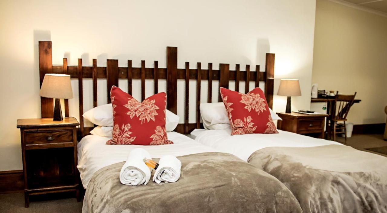 Matoppo Inn Beaufort West Ngoại thất bức ảnh