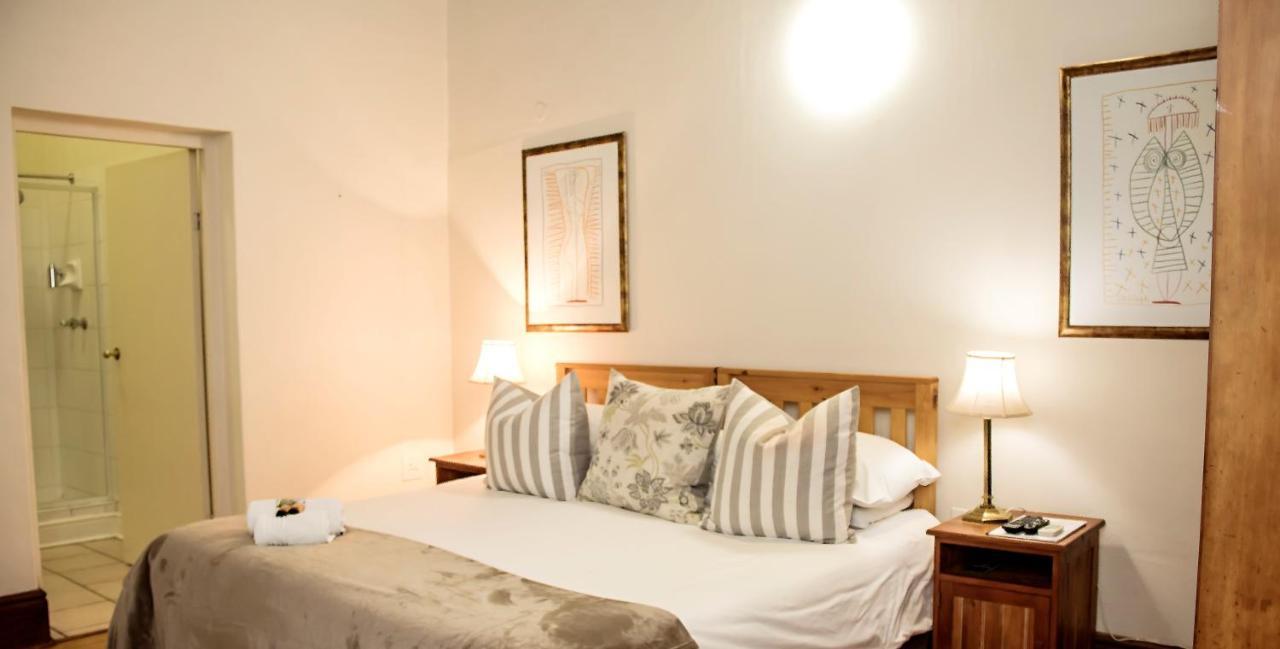 Matoppo Inn Beaufort West Ngoại thất bức ảnh