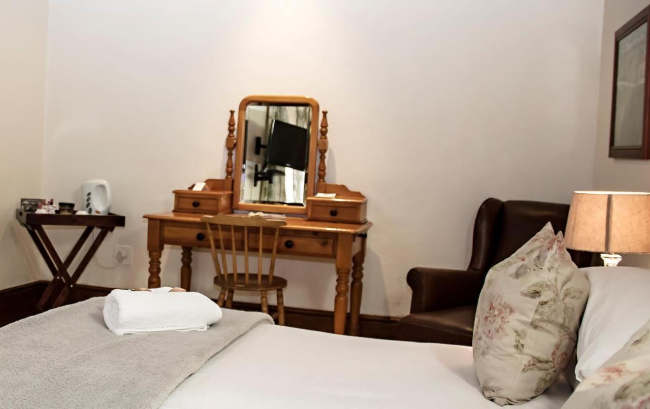Matoppo Inn Beaufort West Ngoại thất bức ảnh