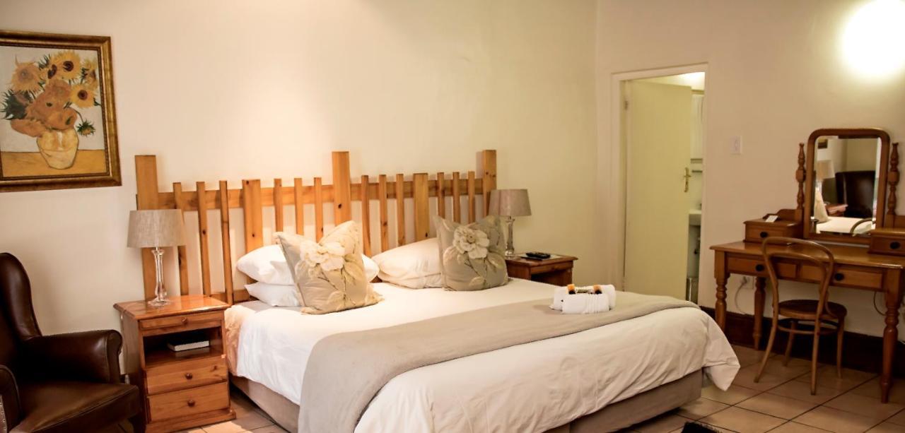 Matoppo Inn Beaufort West Ngoại thất bức ảnh