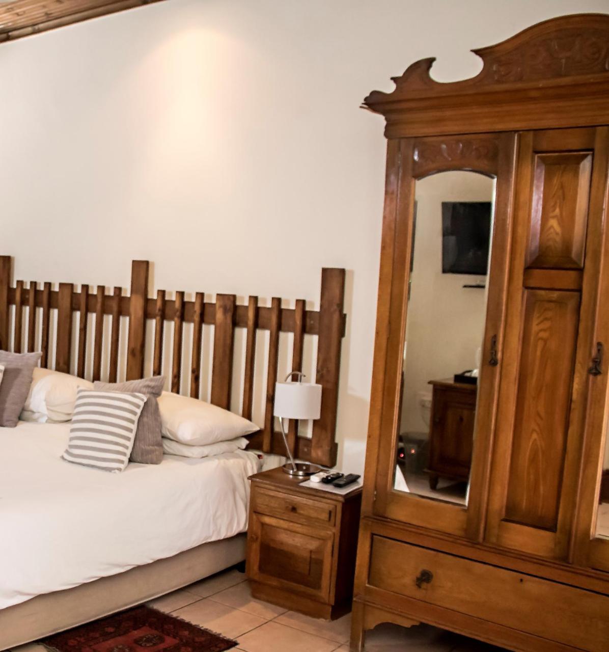 Matoppo Inn Beaufort West Ngoại thất bức ảnh