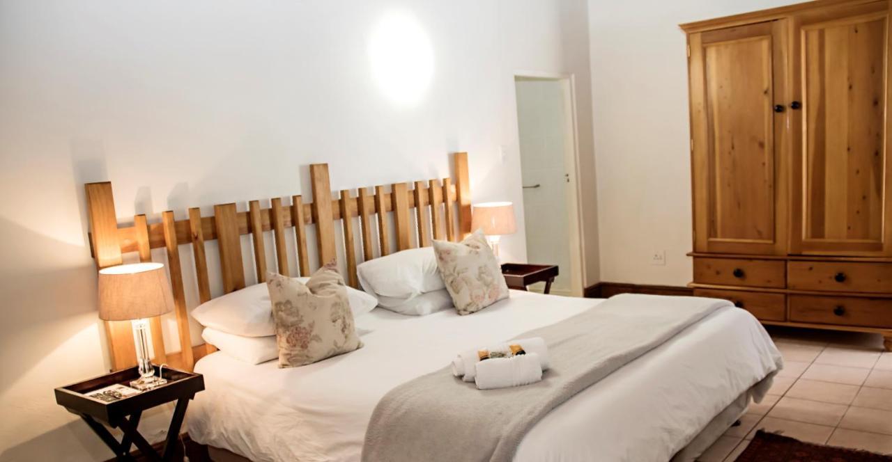 Matoppo Inn Beaufort West Ngoại thất bức ảnh