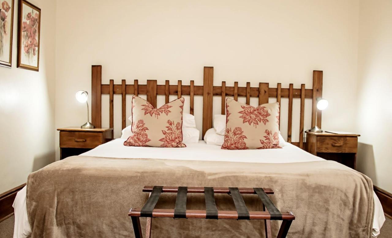 Matoppo Inn Beaufort West Ngoại thất bức ảnh