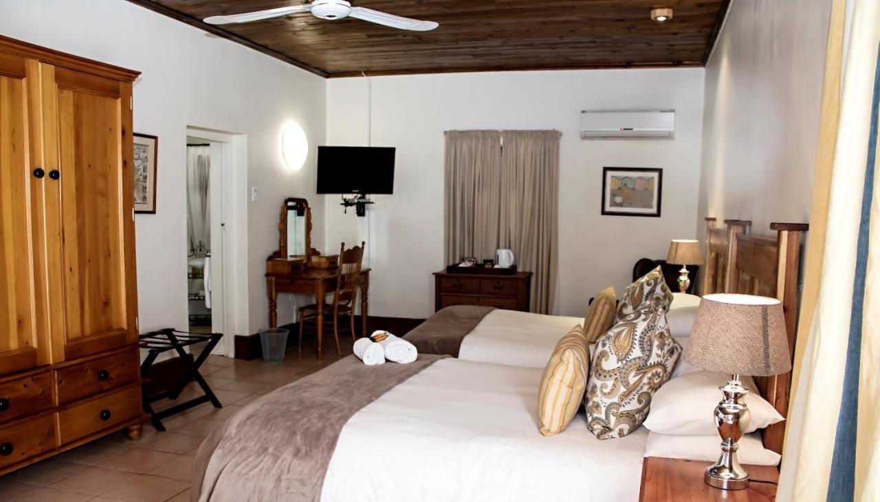 Matoppo Inn Beaufort West Ngoại thất bức ảnh