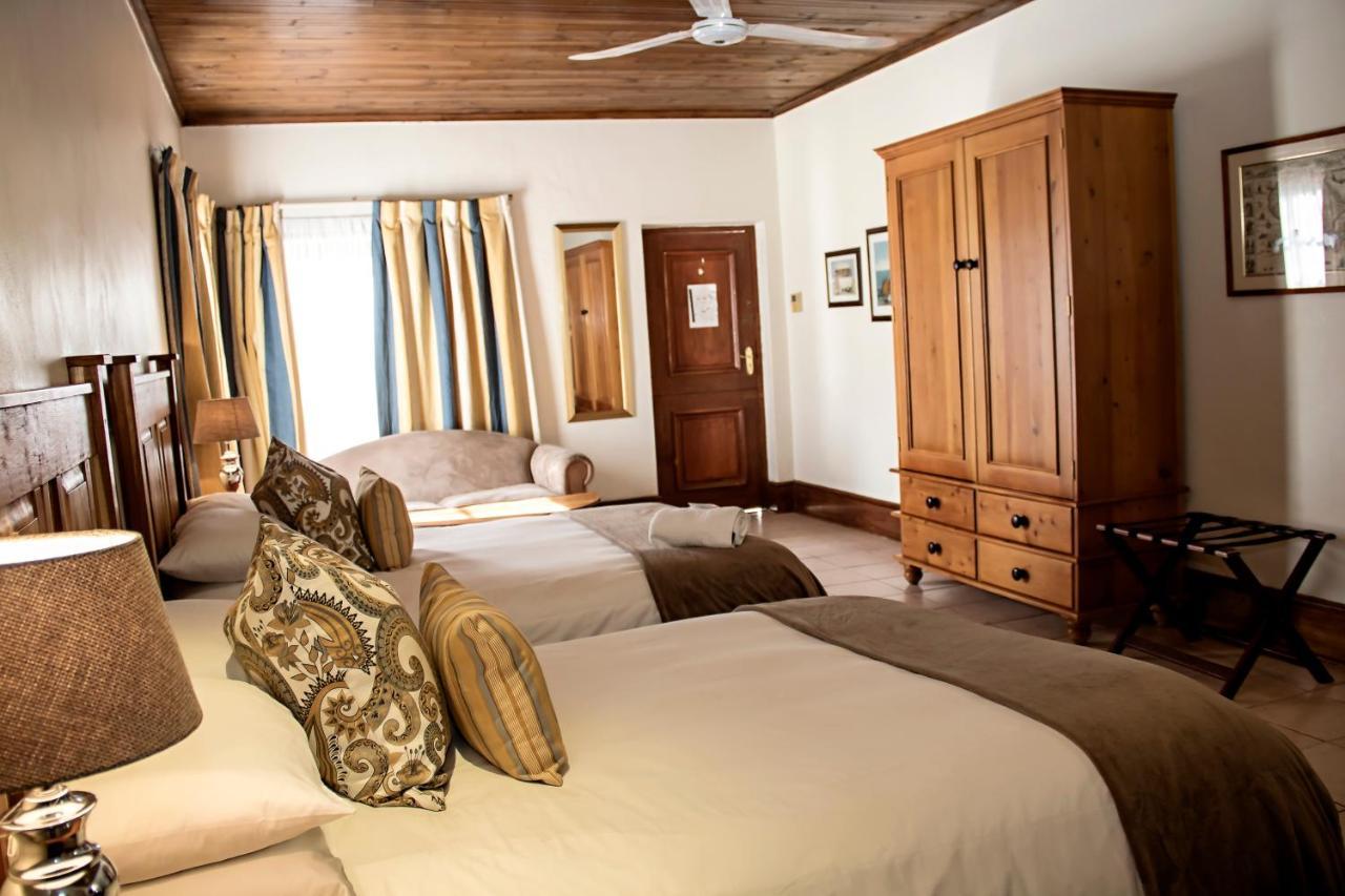 Matoppo Inn Beaufort West Ngoại thất bức ảnh