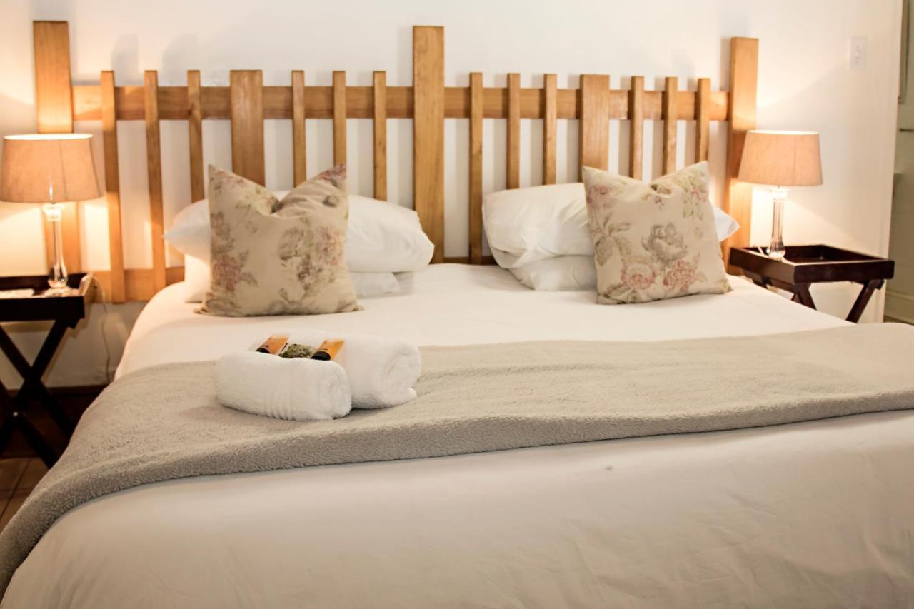 Matoppo Inn Beaufort West Ngoại thất bức ảnh