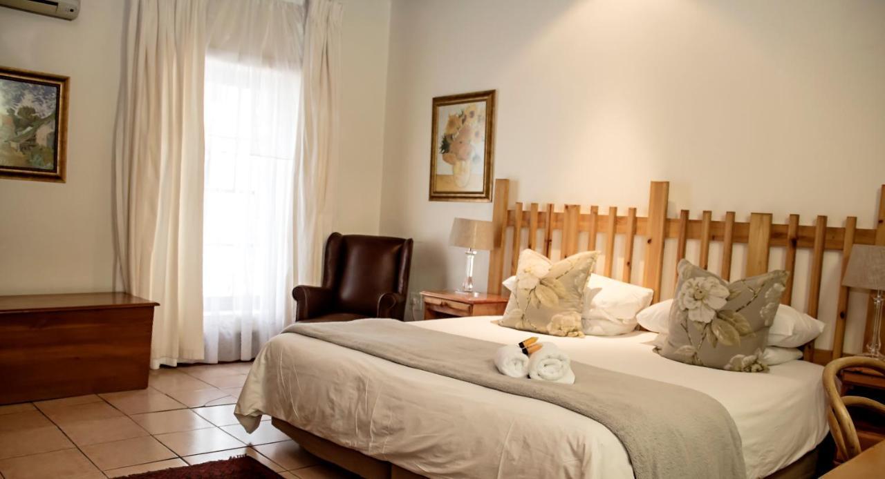 Matoppo Inn Beaufort West Ngoại thất bức ảnh