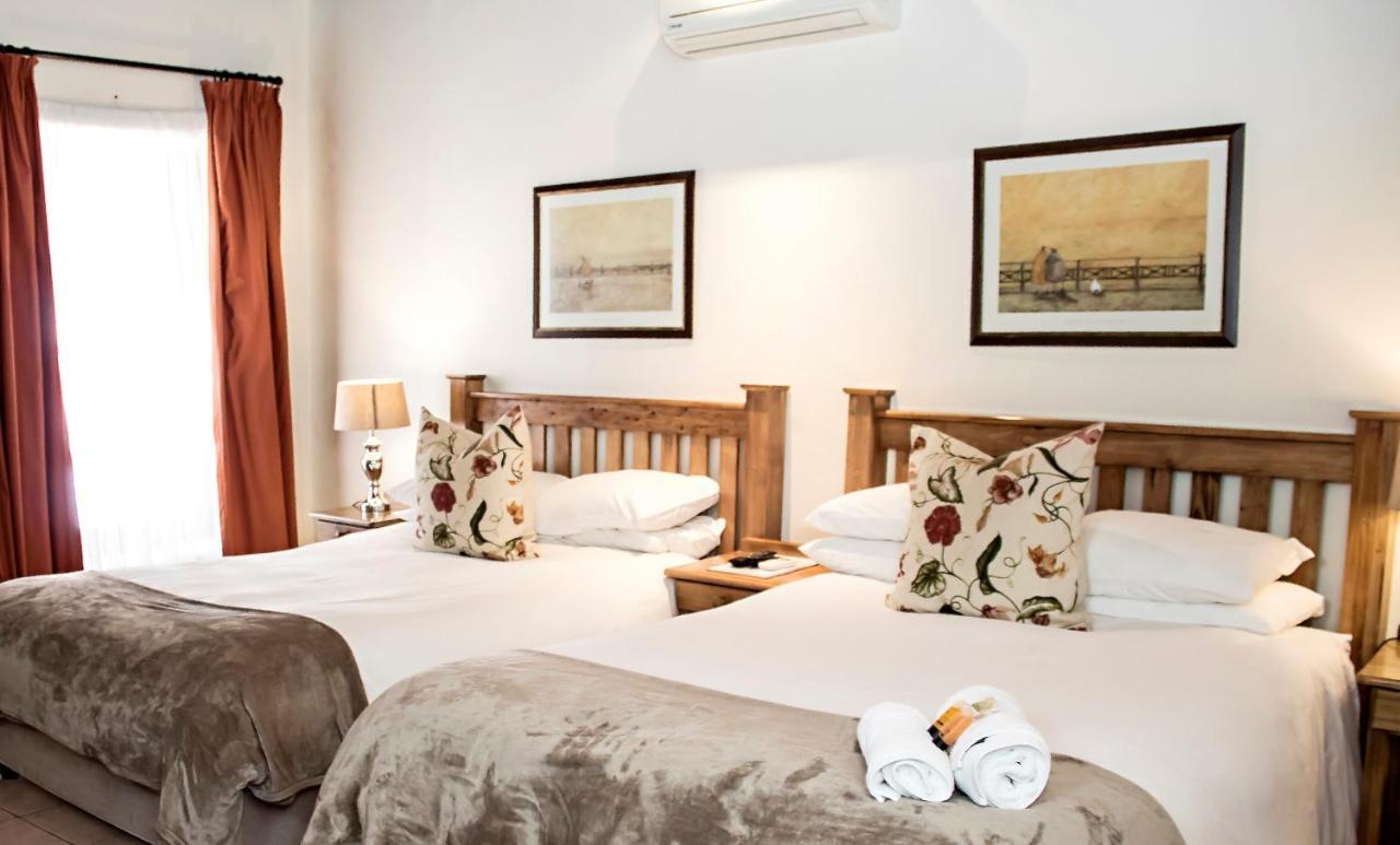 Matoppo Inn Beaufort West Ngoại thất bức ảnh