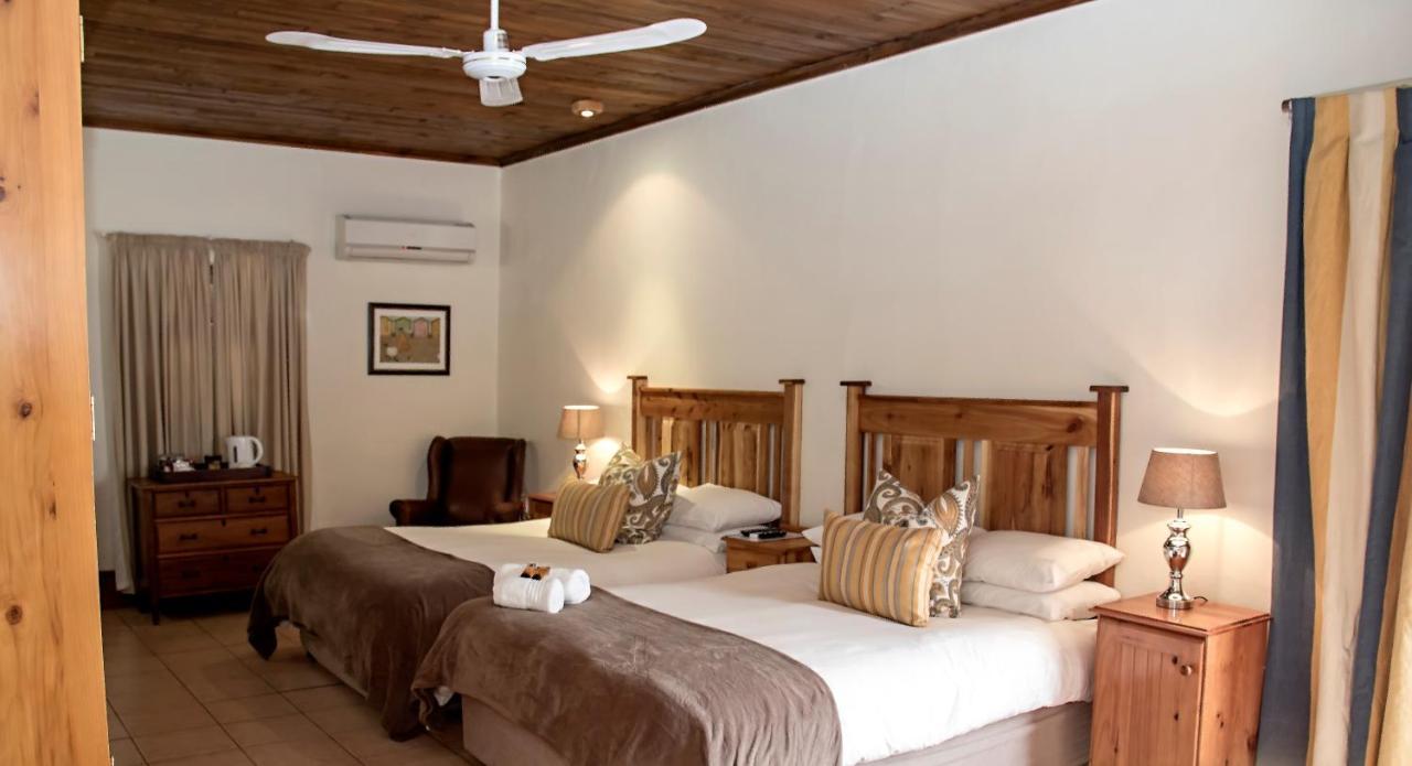 Matoppo Inn Beaufort West Ngoại thất bức ảnh