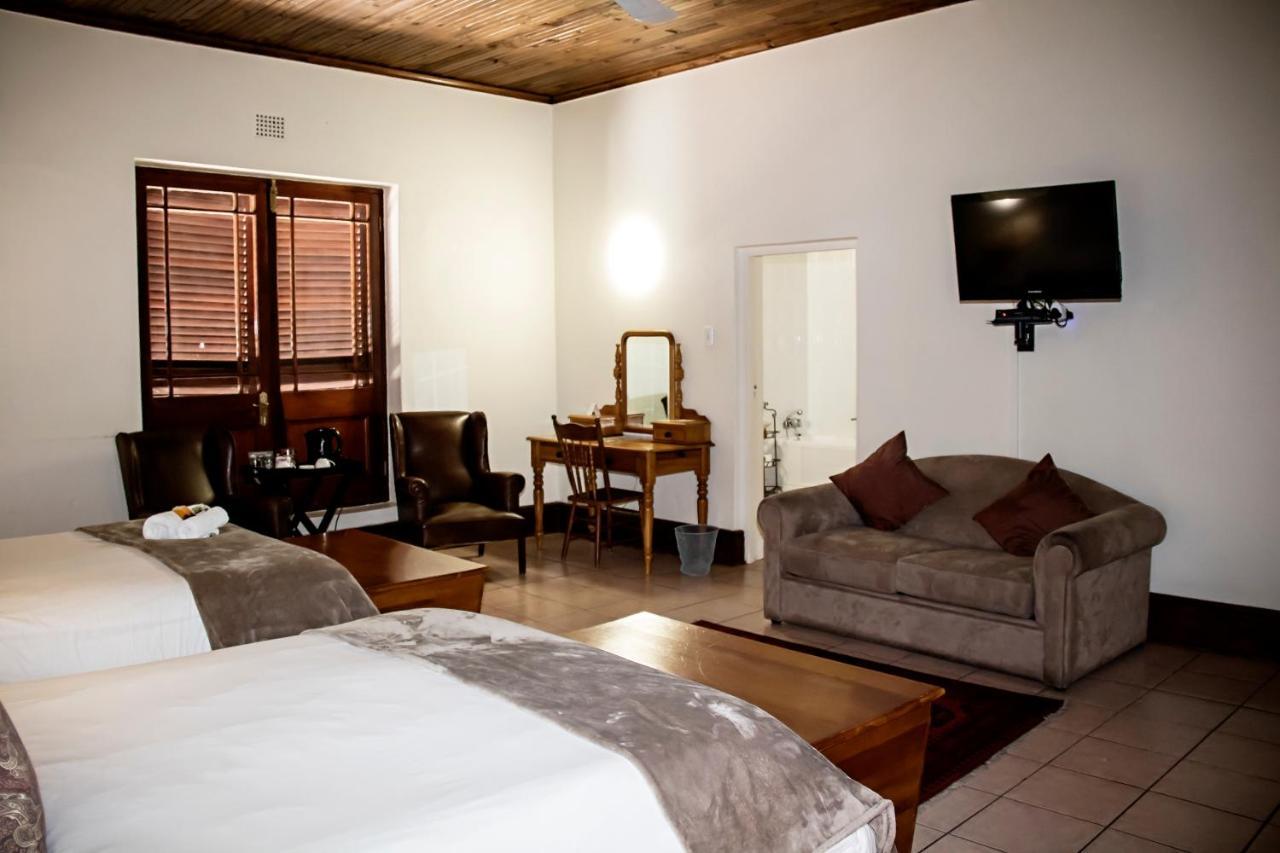 Matoppo Inn Beaufort West Ngoại thất bức ảnh