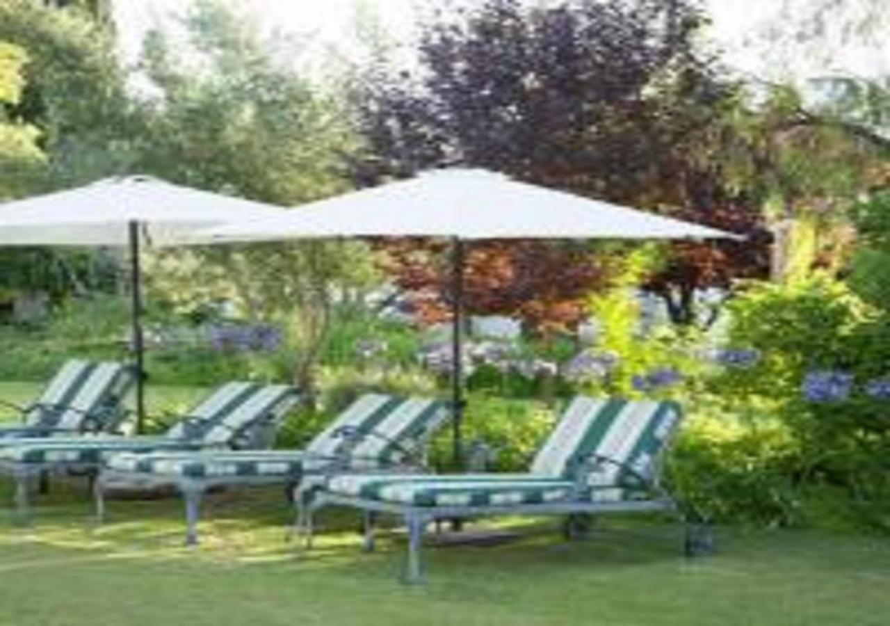 Matoppo Inn Beaufort West Ngoại thất bức ảnh