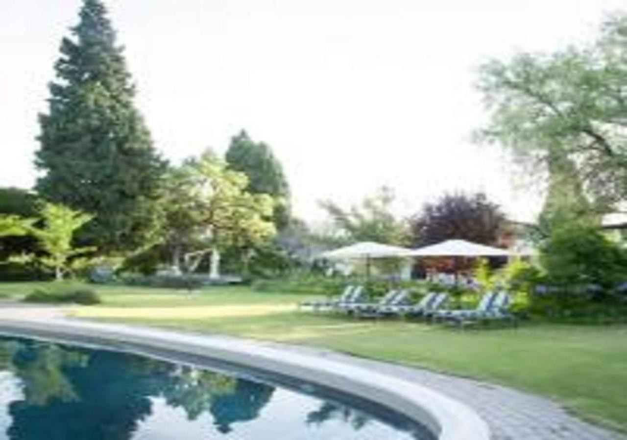 Matoppo Inn Beaufort West Ngoại thất bức ảnh