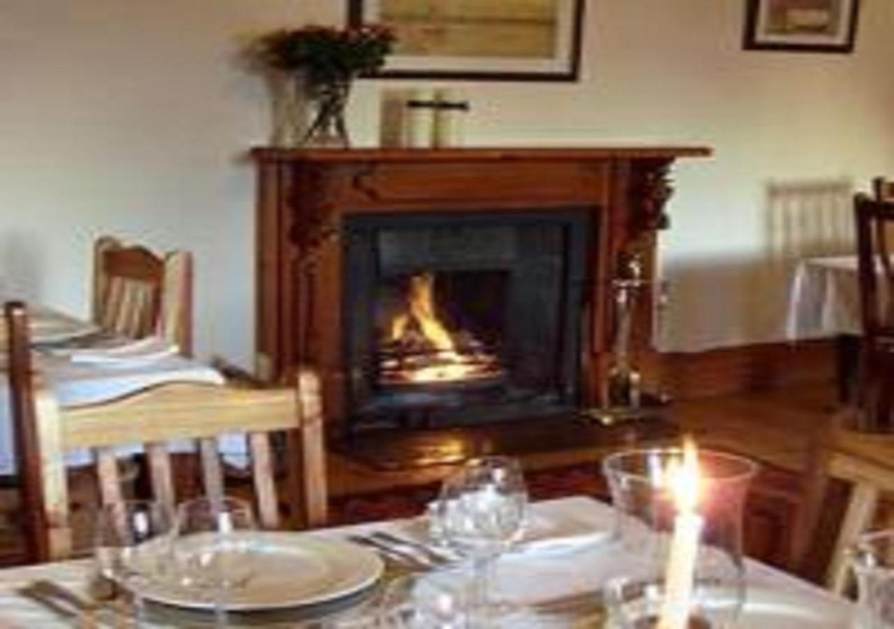 Matoppo Inn Beaufort West Ngoại thất bức ảnh