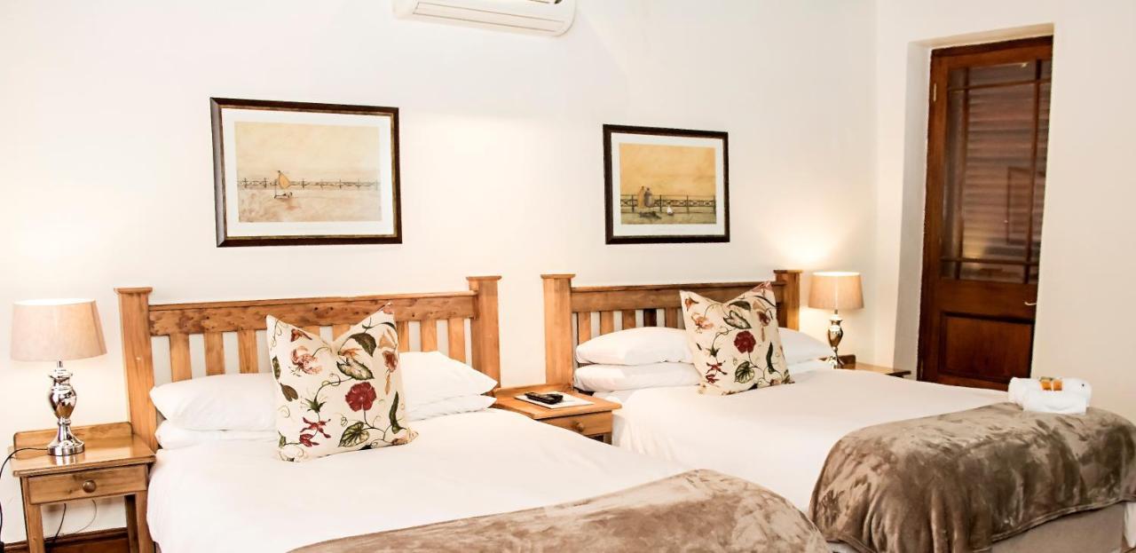 Matoppo Inn Beaufort West Ngoại thất bức ảnh