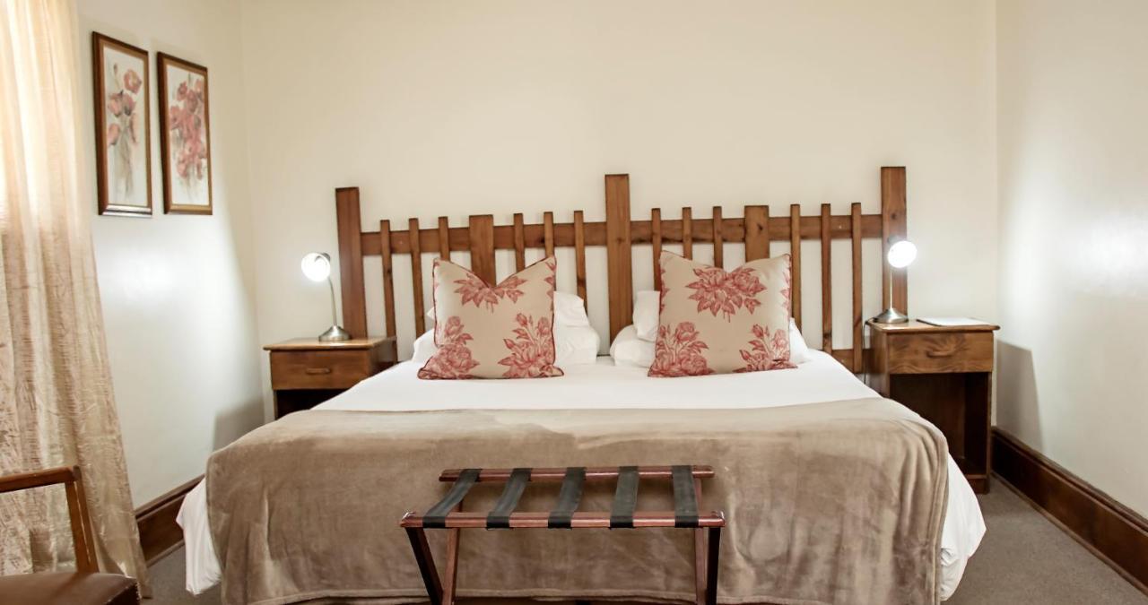 Matoppo Inn Beaufort West Ngoại thất bức ảnh