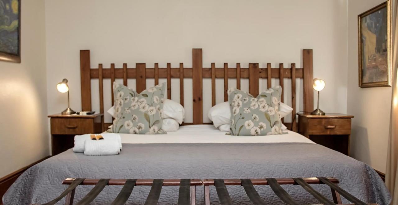 Matoppo Inn Beaufort West Ngoại thất bức ảnh