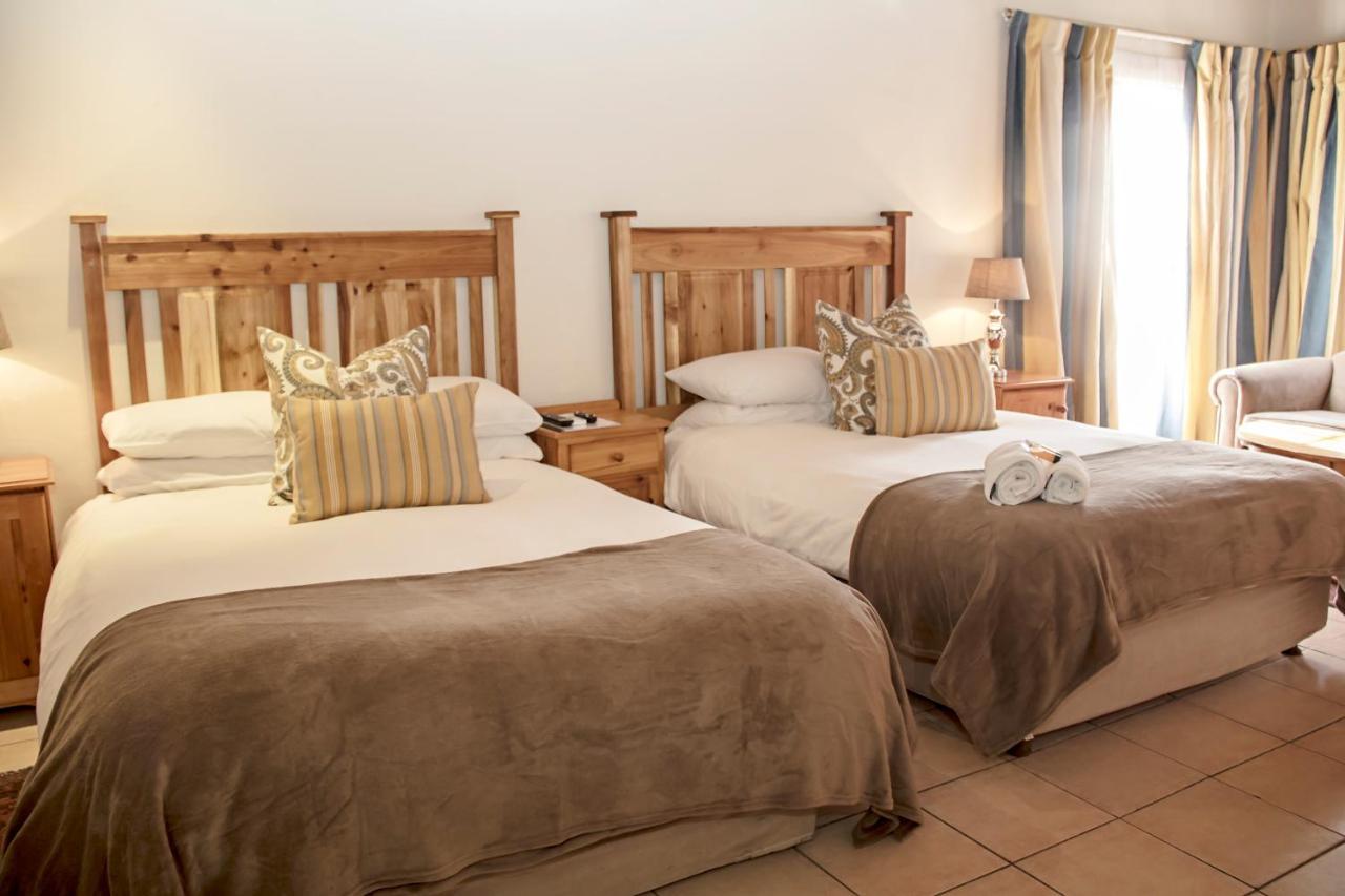 Matoppo Inn Beaufort West Ngoại thất bức ảnh