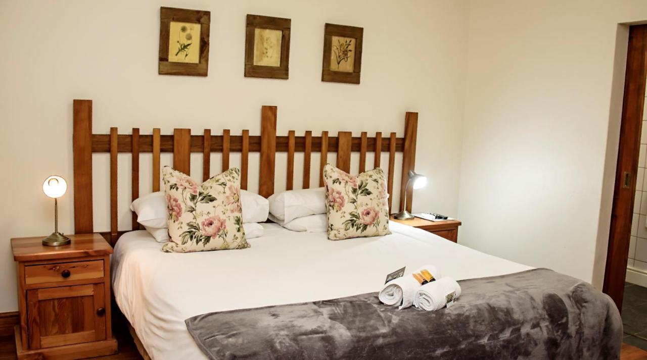 Matoppo Inn Beaufort West Ngoại thất bức ảnh
