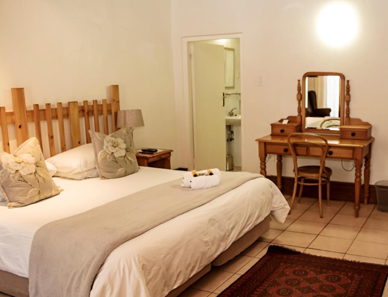 Matoppo Inn Beaufort West Ngoại thất bức ảnh