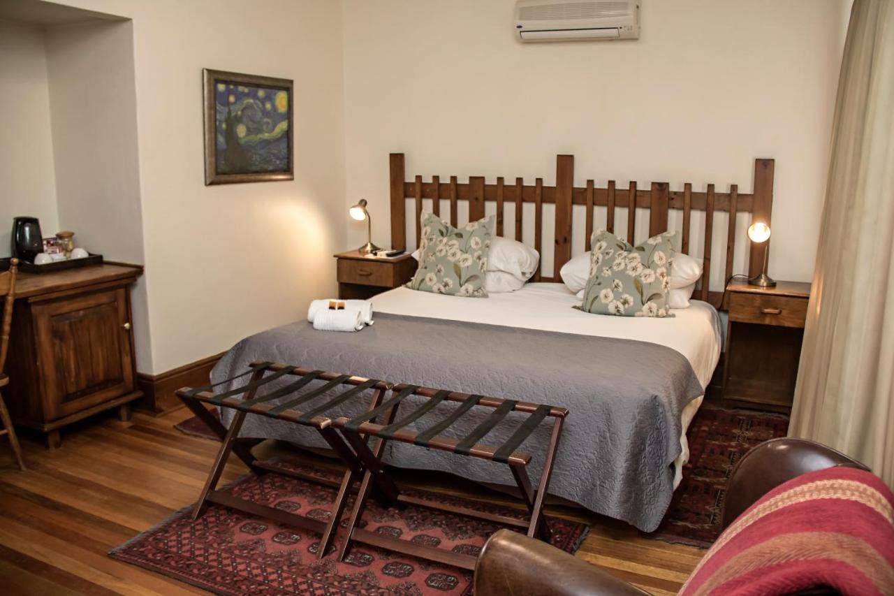 Matoppo Inn Beaufort West Ngoại thất bức ảnh