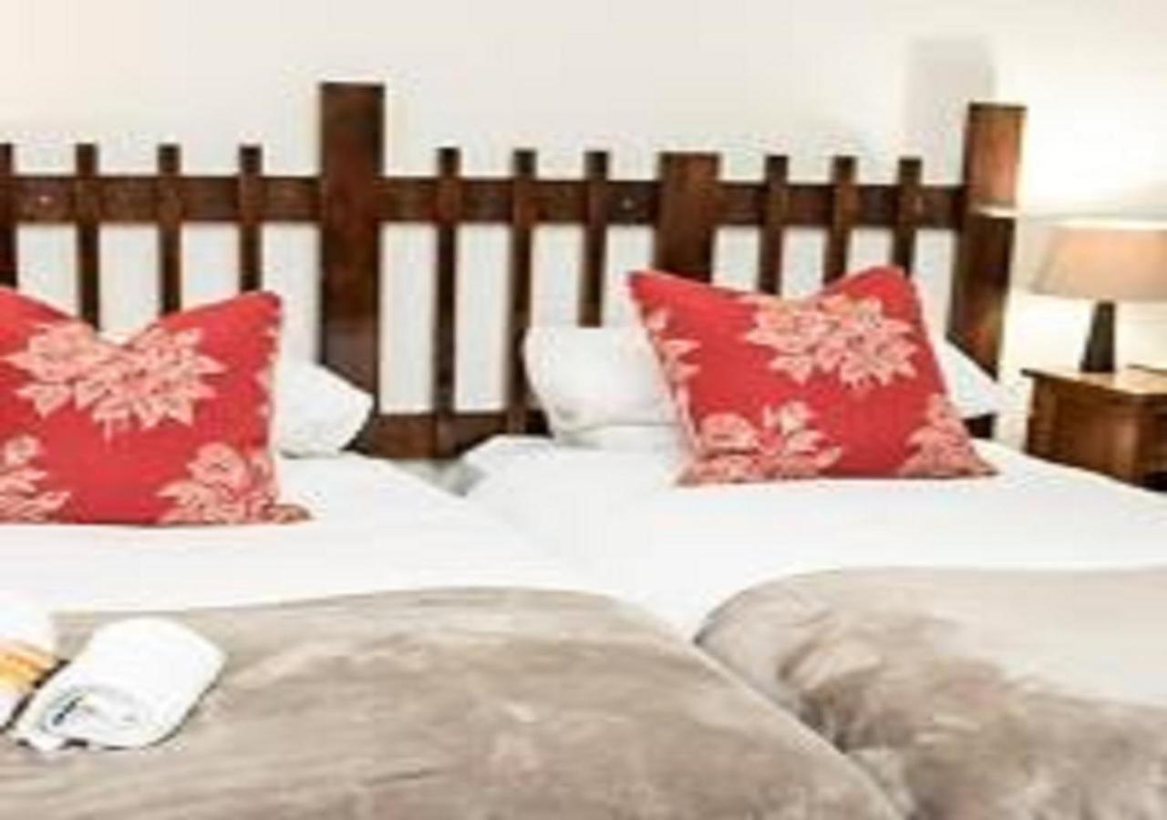 Matoppo Inn Beaufort West Ngoại thất bức ảnh
